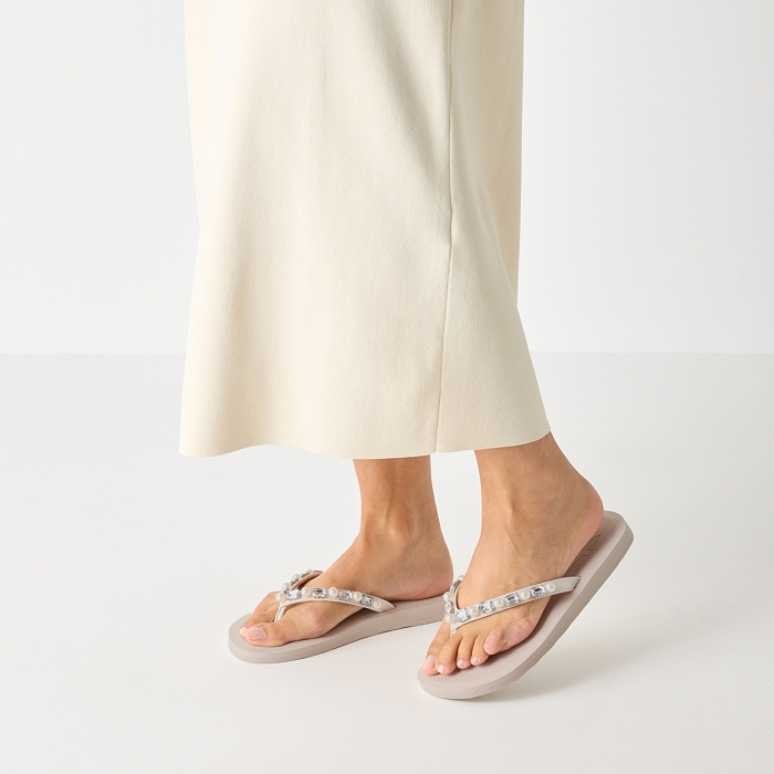 Tamaris 27121 44 mules beige3965801_5