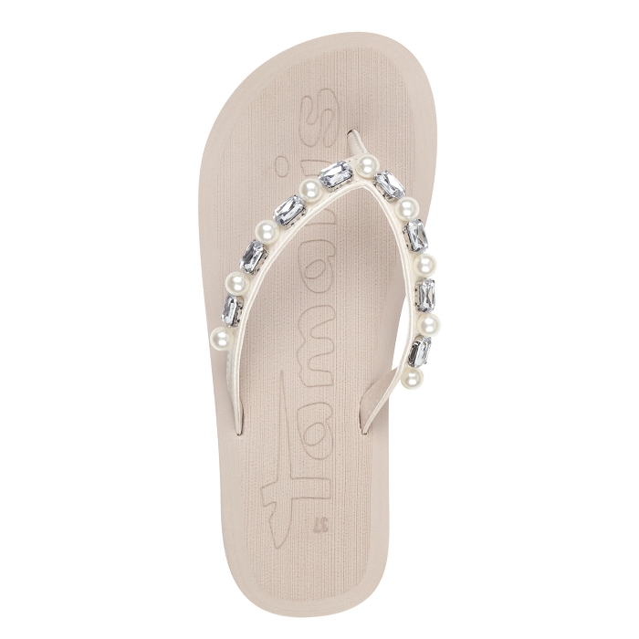 Tamaris 27121 44 mules beige3965801_6