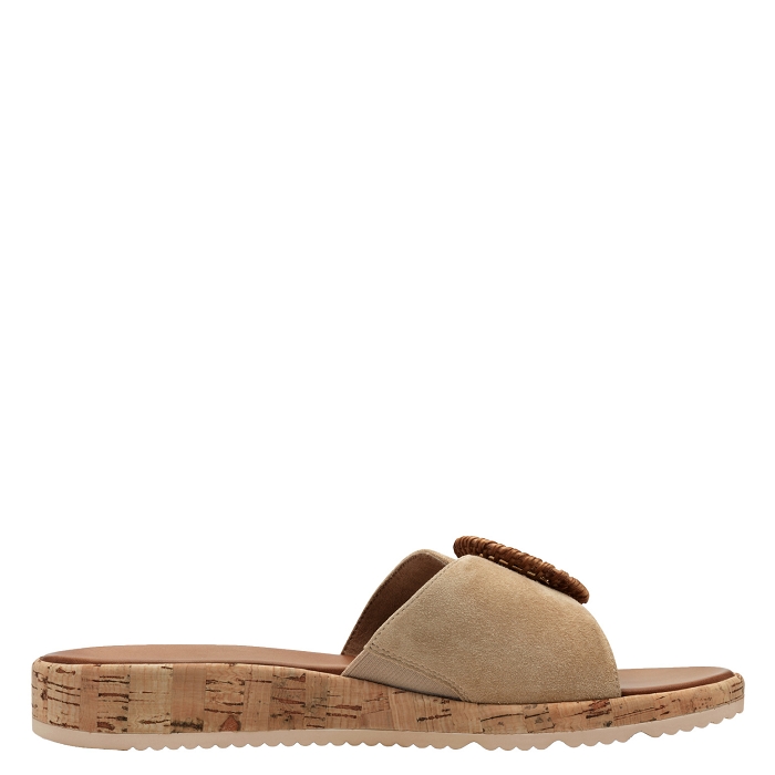 Tamaris 27123 44 mules beige3965901_3