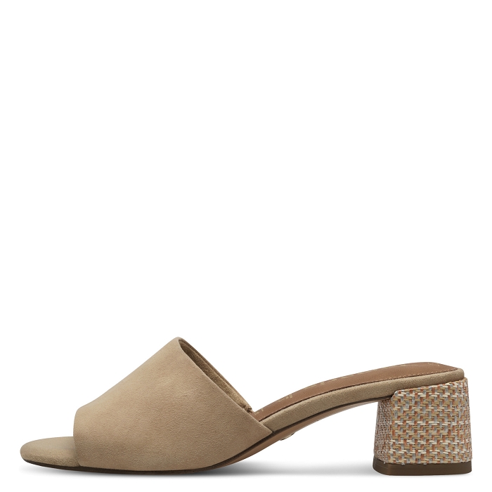 Tamaris 27204 42 mules beige3966002_2