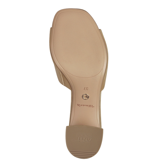 Tamaris 27204 42 mules beige3966002_4