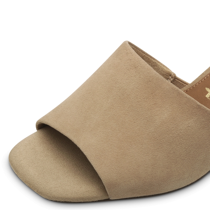 Tamaris 27204 42 mules beige3966002_5
