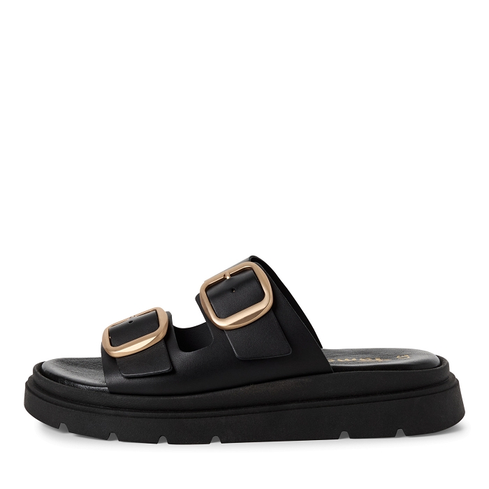 Tamaris my 27239 42 mules yl noir3966301_2