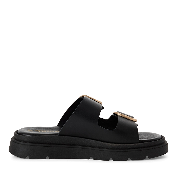 Tamaris my 27239 42 mules yl noir3966301_3