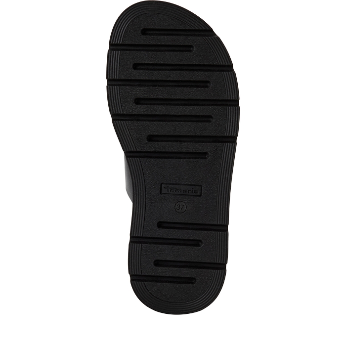 Tamaris my 27239 42 mules yl noir3966301_4