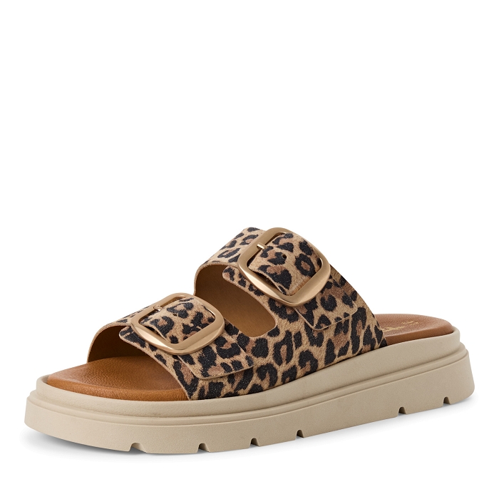 Tamaris my 27239 42 mules yl marron