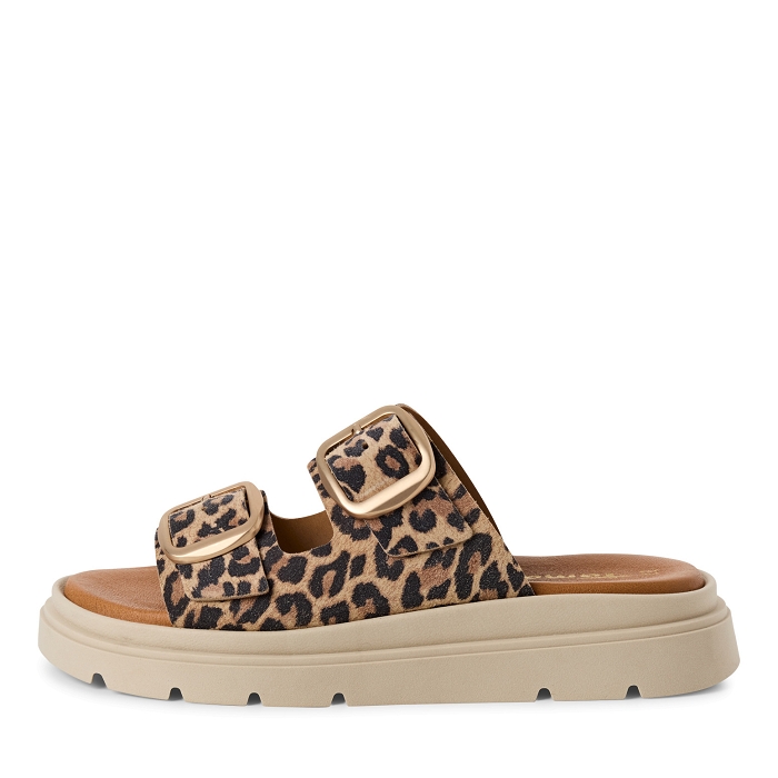 Tamaris my 27239 42 mules yl marron3966302_2