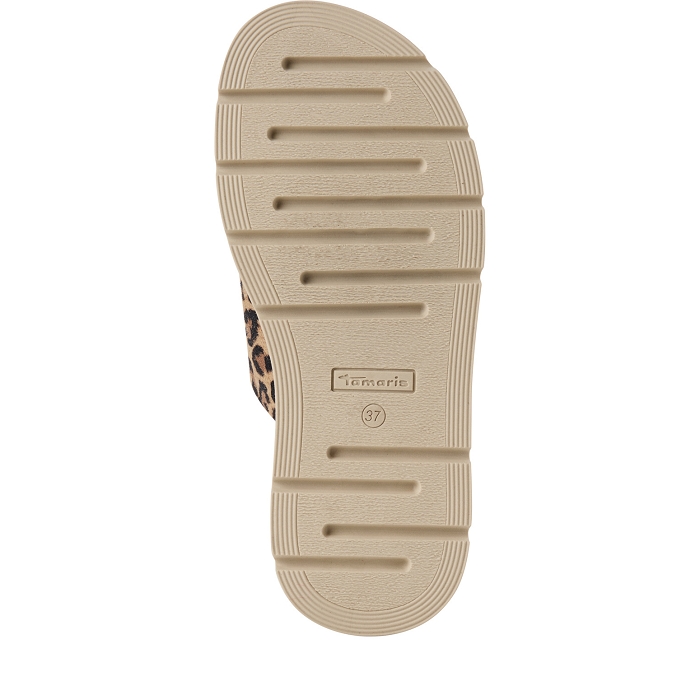 Tamaris my 27239 42 mules yl marron3966302_4