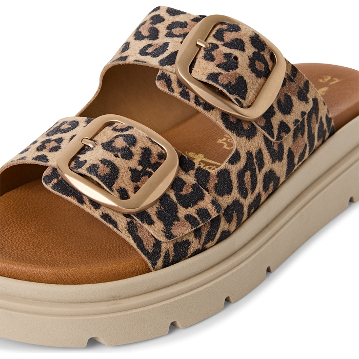 Tamaris my 27239 42 mules yl marron3966302_5