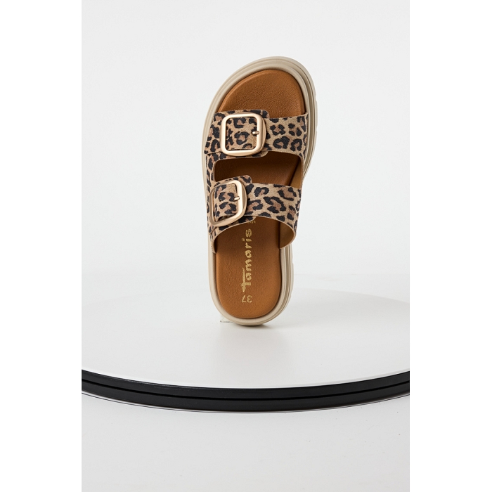 Tamaris my 27239 42 mules yl marron3966302_6