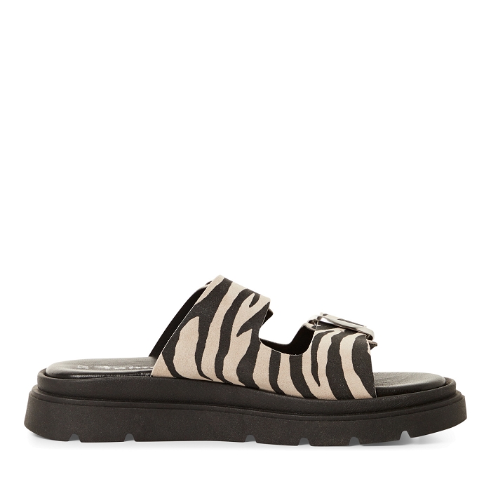 Tamaris 27239 42 mules noir3966303_3