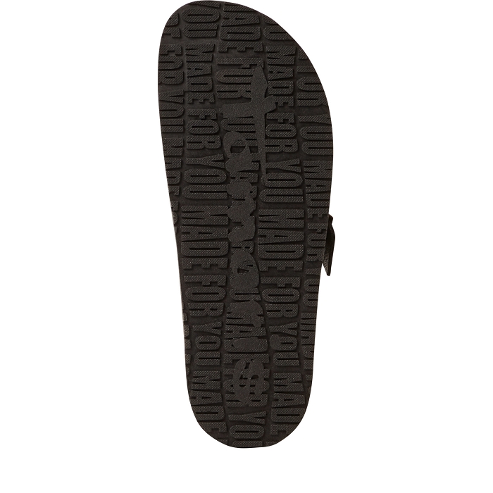 Tamaris 27500 44 mules noir3966601_4