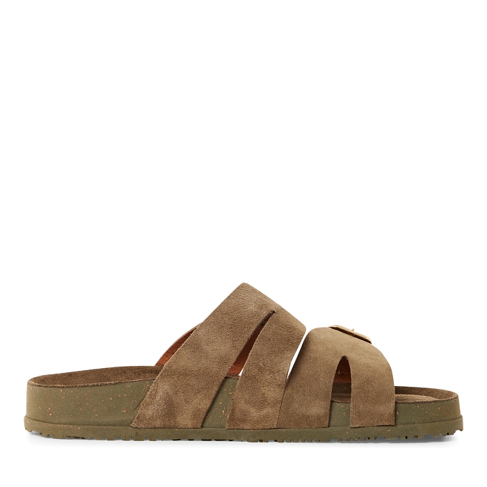 Tamaris my 27500 44 mules yl vert3966602_3