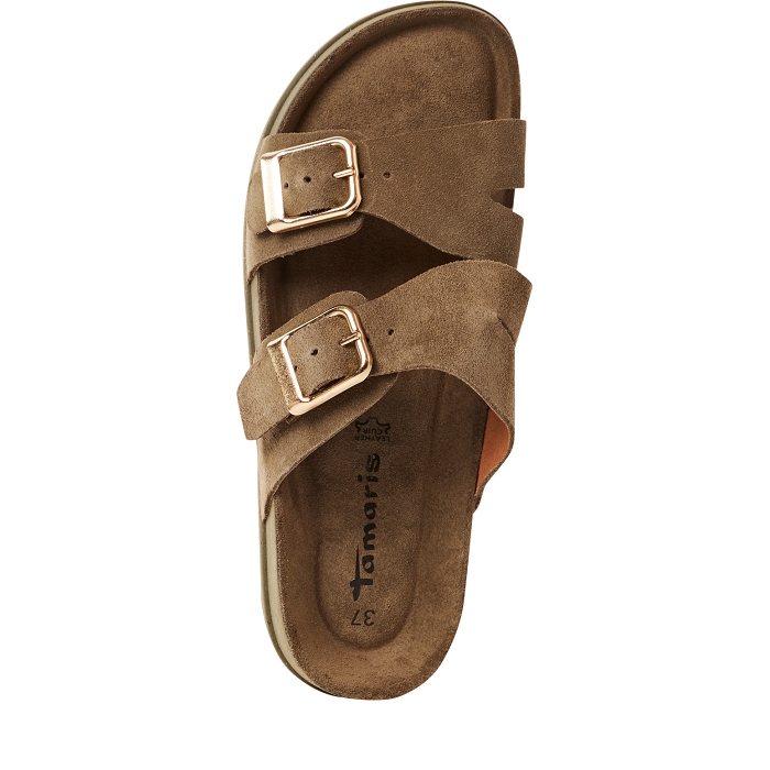 Tamaris my 27500 44 mules yl vert3966602_6