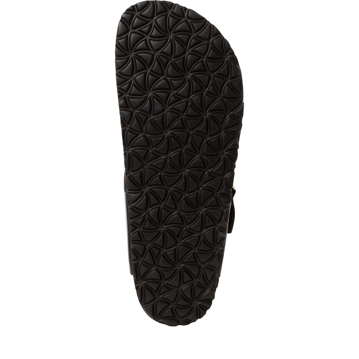 Tamaris 27522 42 mules noir3966801_4