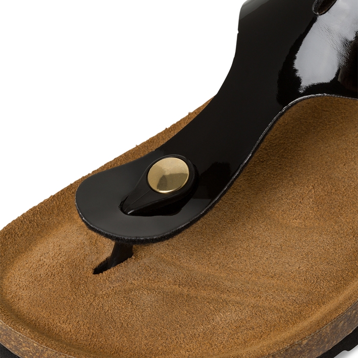 Tamaris 27522 42 mules noir3966801_5