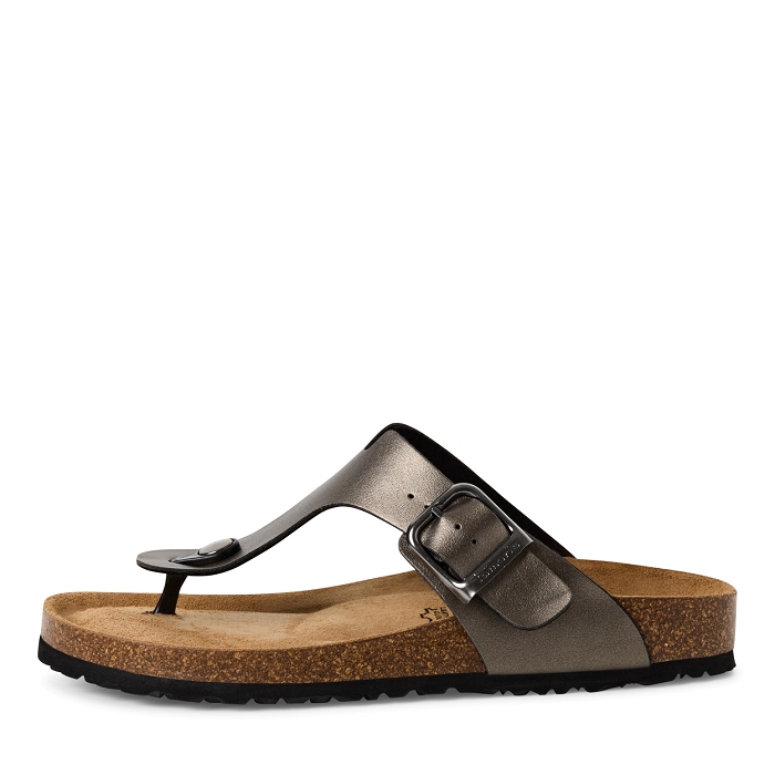 Tamaris my 27522 42 mules yl gris3966802_2