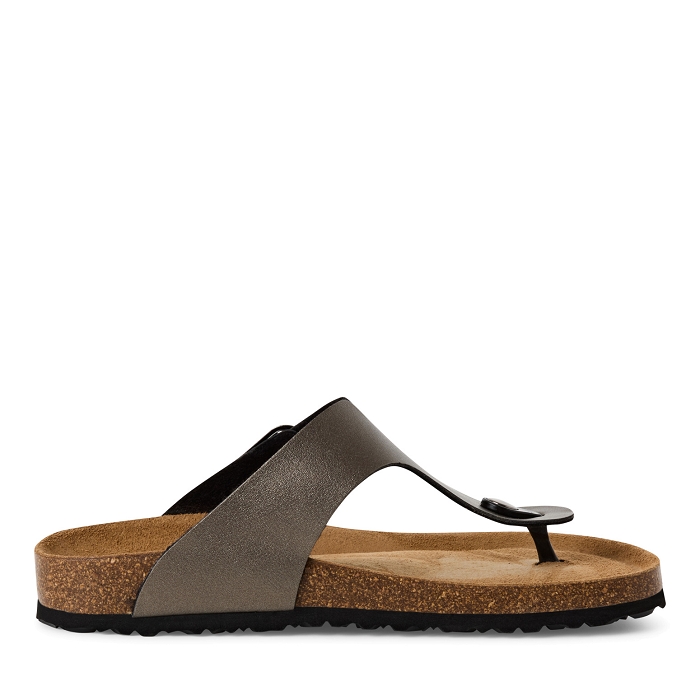 Tamaris my 27522 42 mules yl gris3966802_3