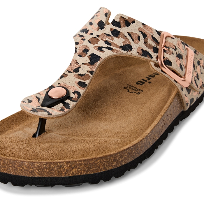 Tamaris 27522 42 mules beige3966803_5