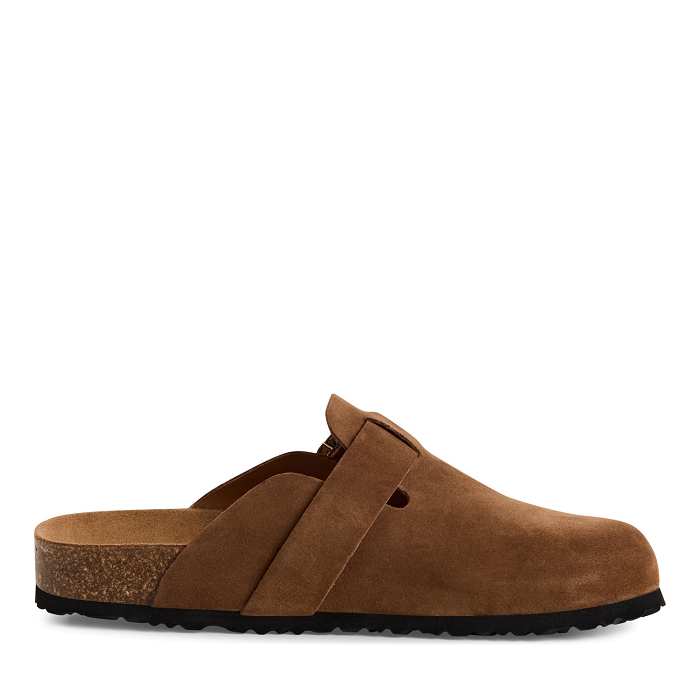 Tamaris 27600 44 sabot marron3967201_2
