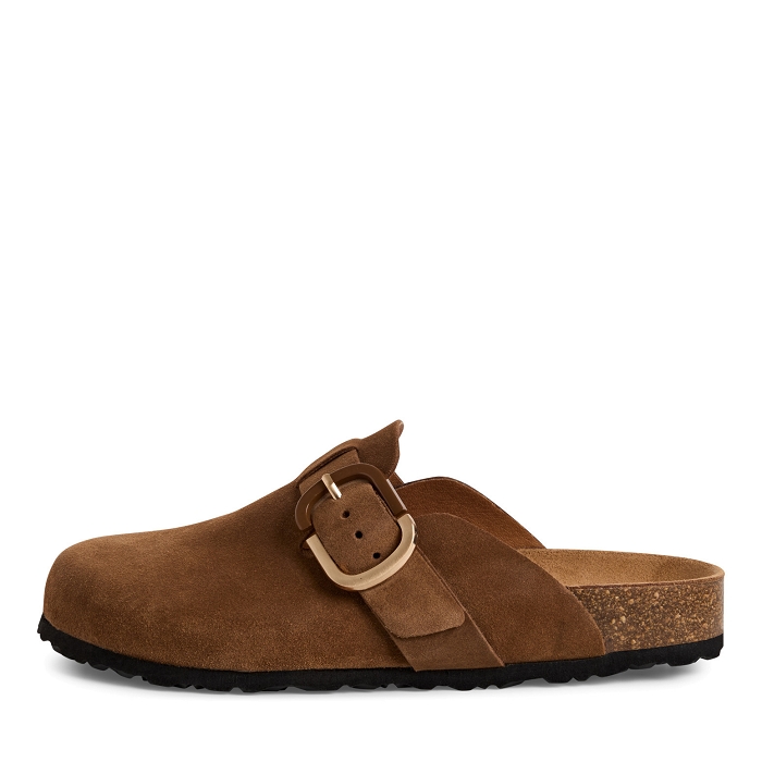 Tamaris 27600 44 sabot marron3967201_3