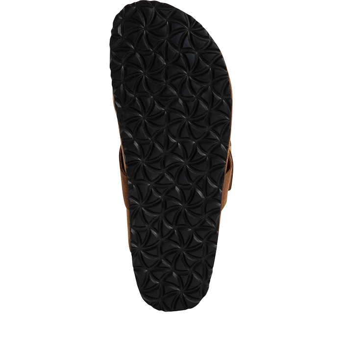 Tamaris 27600 44 sabot marron3967201_4