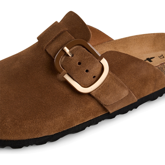 Tamaris 27600 44 sabot marron3967201_5