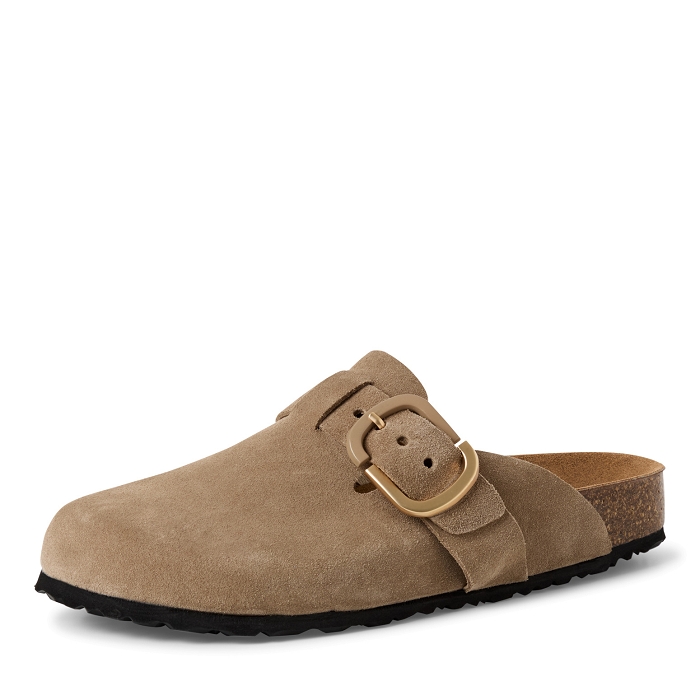 Tamaris 27600 44 sabot beige