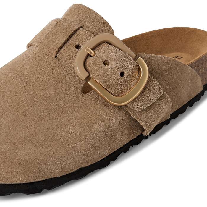 Tamaris 27600 44 sabot beige3967202_5