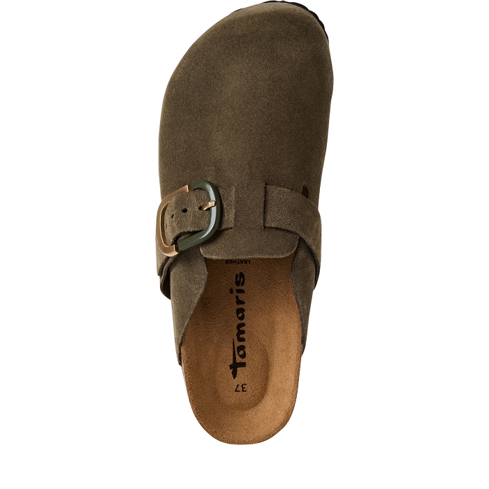 Tamaris my 27600 44 sabot yl vert3967203_6