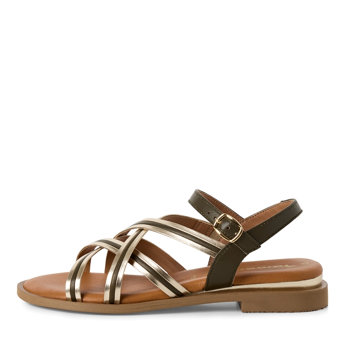 Tamaris 28108 44 sandales vert3967603_2