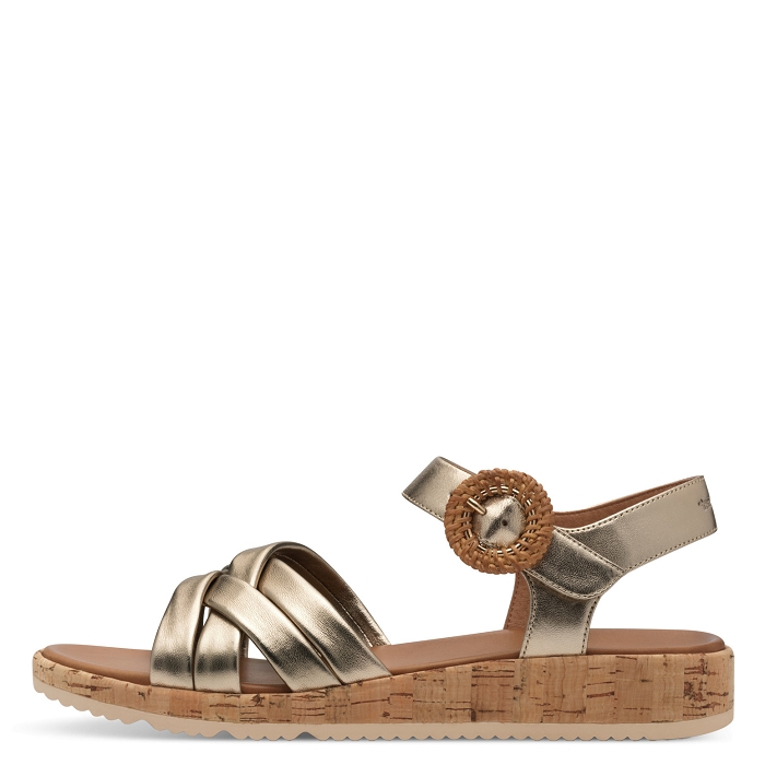 Tamaris 28129 44 sandales or3968002_2