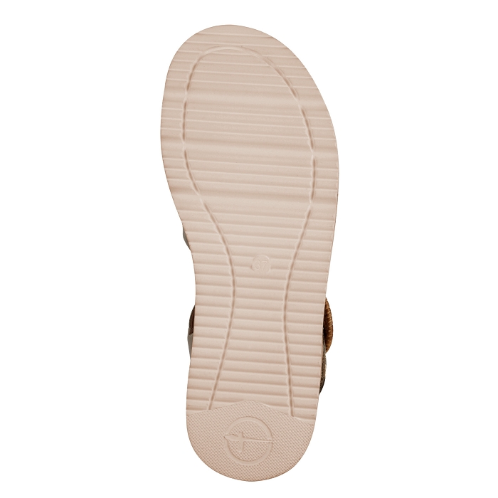 Tamaris 28129 44 sandales or3968002_4