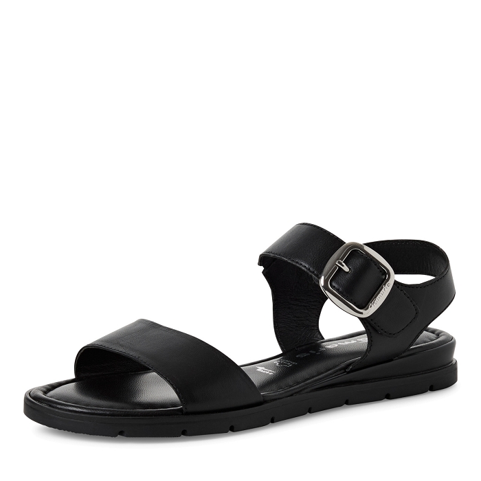 Tamaris my 28133 44 sandales yl noir