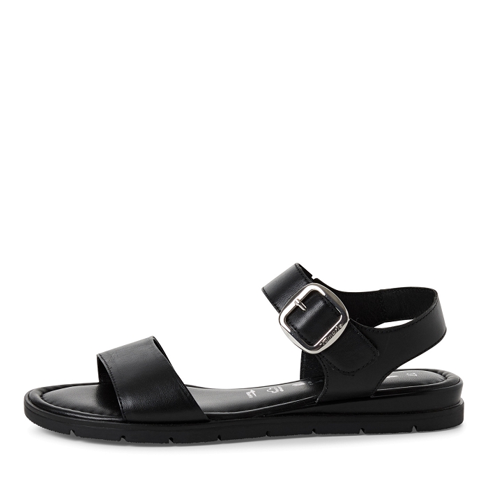 Tamaris my 28133 44 sandales yl noir3968101_2