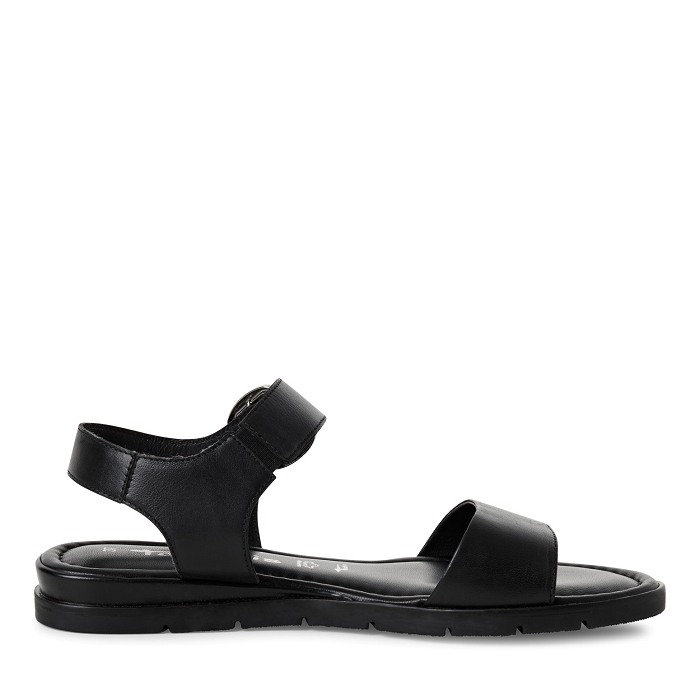 Tamaris my 28133 44 sandales yl noir3968101_3