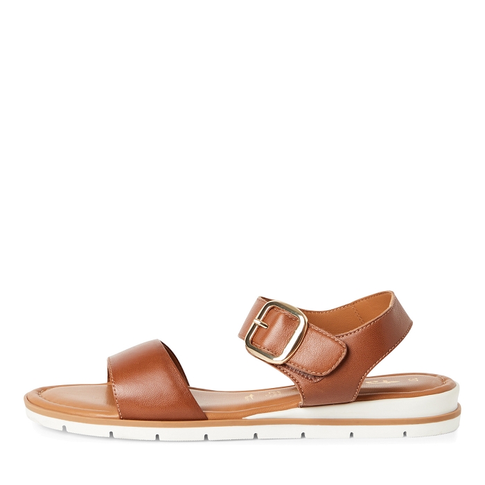 Tamaris my 28133 44 sandales yl marron3968103_2