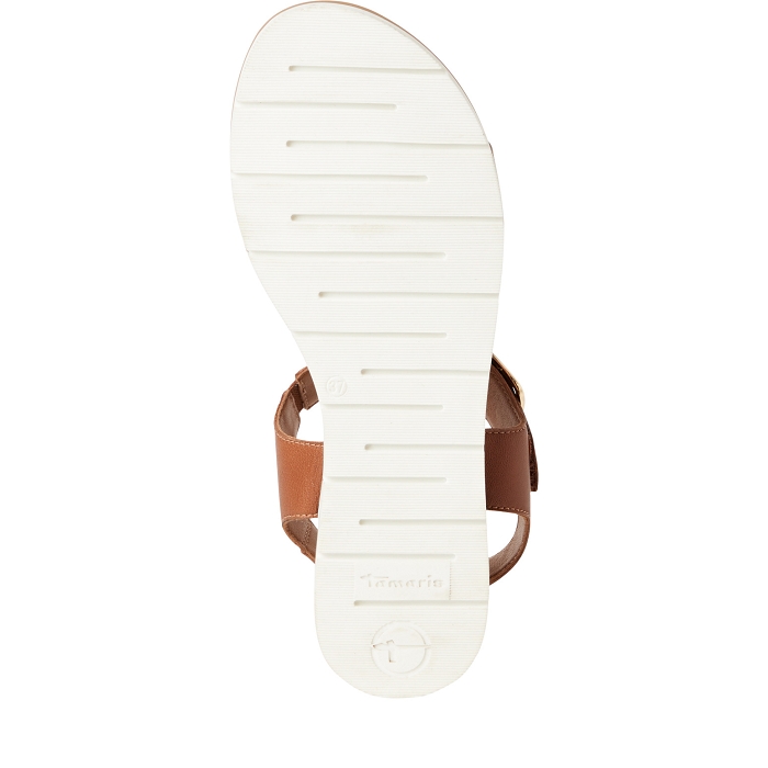 Tamaris my 28133 44 sandales yl marron3968103_4