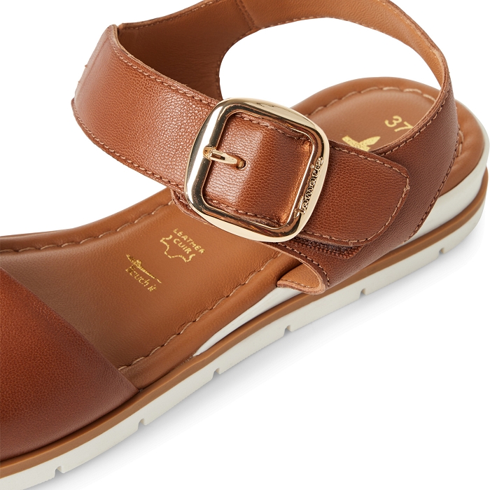 Tamaris my 28133 44 sandales yl marron3968103_5