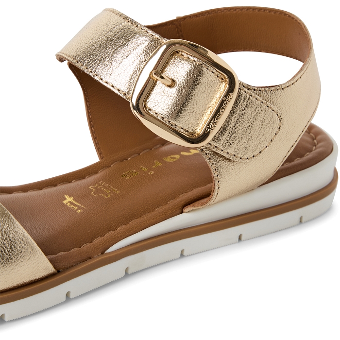 Tamaris 28133 44 sandales or3968104_5