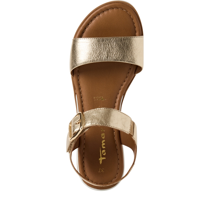 Tamaris 28133 44 sandales or3968104_6