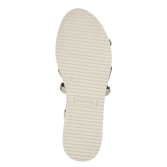 Tamaris 28207 44 sandales beige3969302_4
