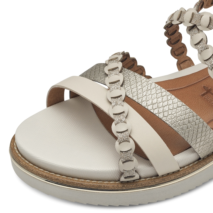 Tamaris 28207 44 sandales beige3969302_5