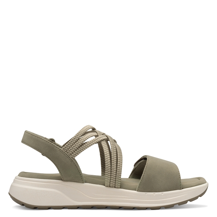 Tamaris 28223 44 sandales vert3969601_3