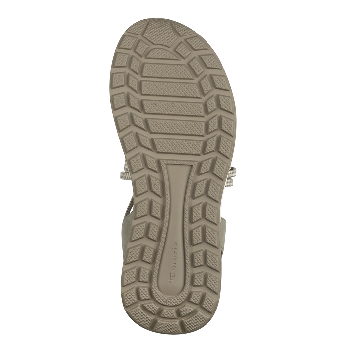 Tamaris 28223 44 sandales vert3969601_4