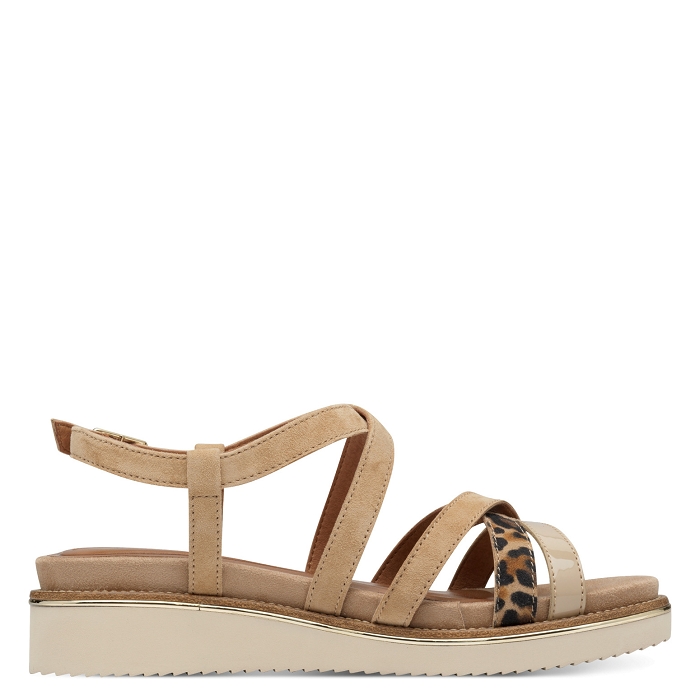 Tamaris my 28237 44 sandales yl beige3969702_3