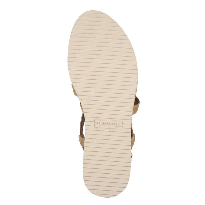 Tamaris my 28237 44 sandales yl beige3969702_4