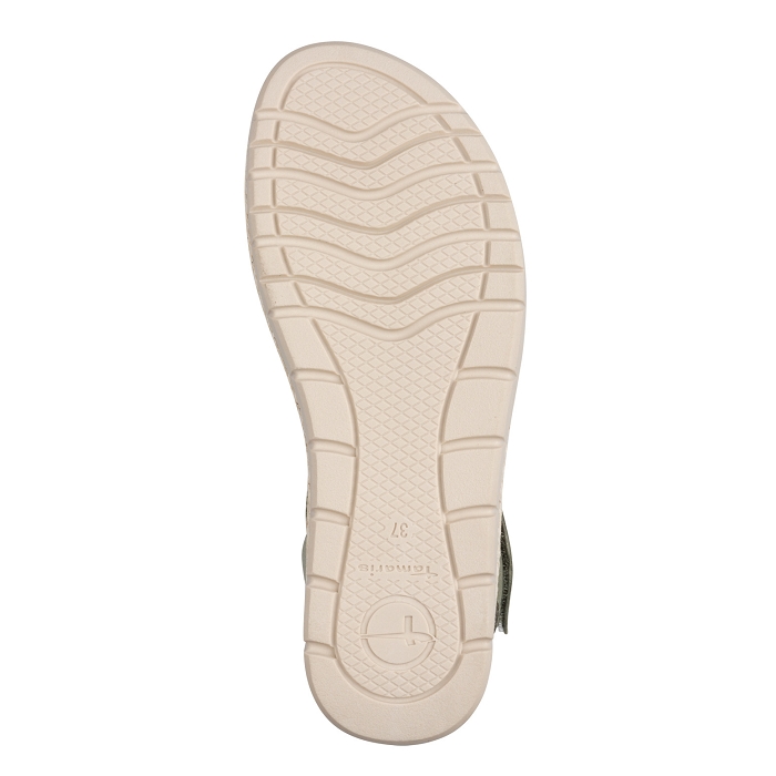Tamaris 28241 42 sandales vert3970001_4