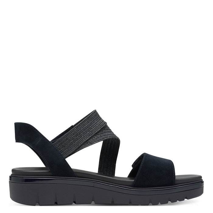 Tamaris 28241 42 sandales bleu3970002_2