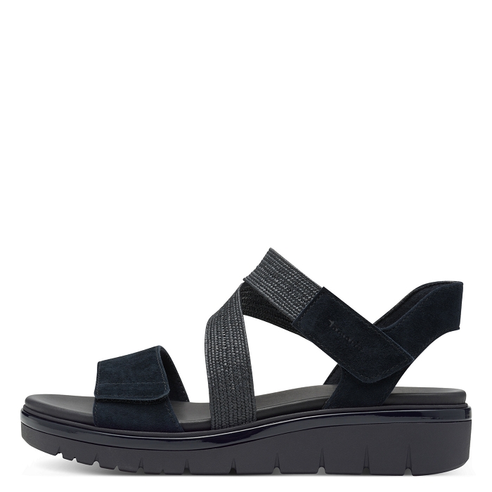 Tamaris 28241 42 sandales bleu3970002_3
